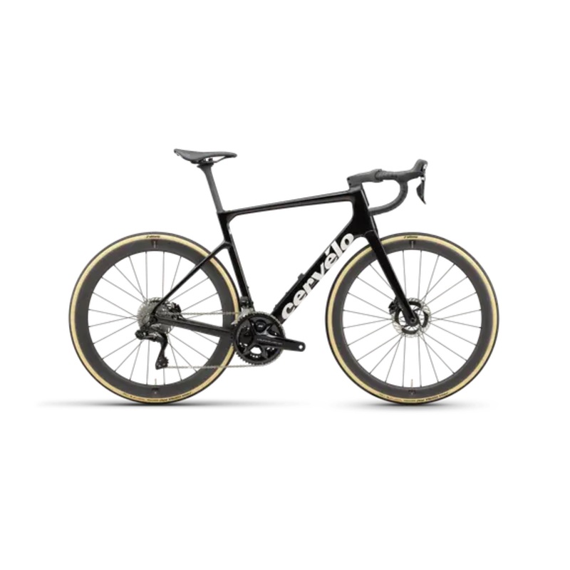 Cervlo Caledonia 5 Dura-Ace di2 48