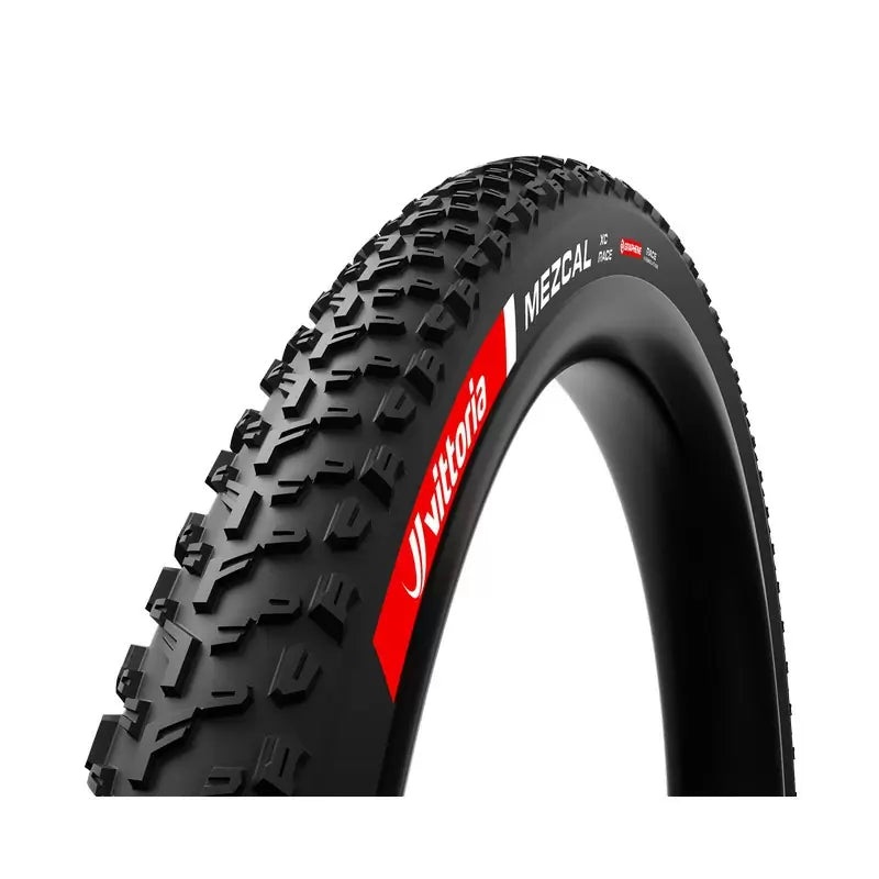 Copeon Vittoria Mezcal XC Race G2.0 TLR Black
