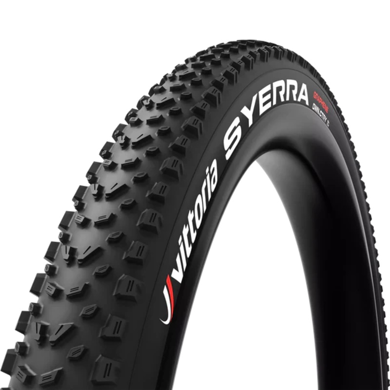 Copertone Vittoria Syerra Down-Country TLR 4C G2.0 29×2.4