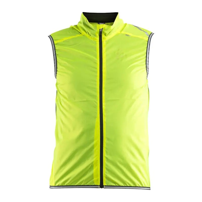 CRAFT LITHE VEST VIRGEVENTO MANT Fluorescent L