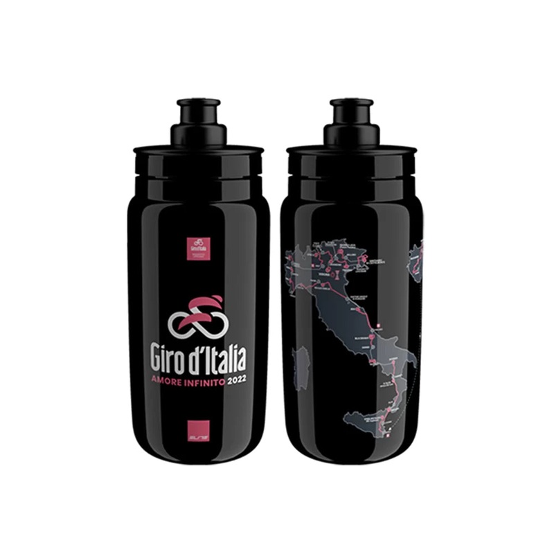 Elite FLY Giro d’Italia bottle 550ml