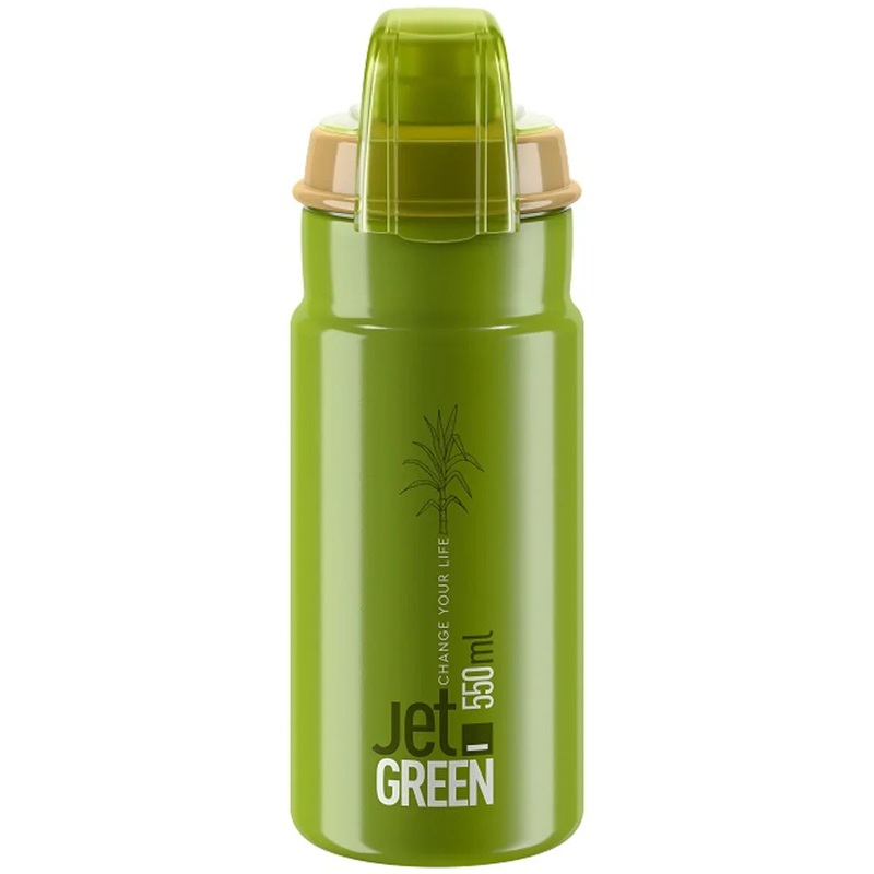 Elite Jet Green Plus 550 ml Green