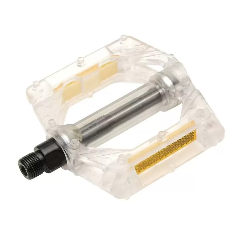 Flat XLC PD-M16 pedals