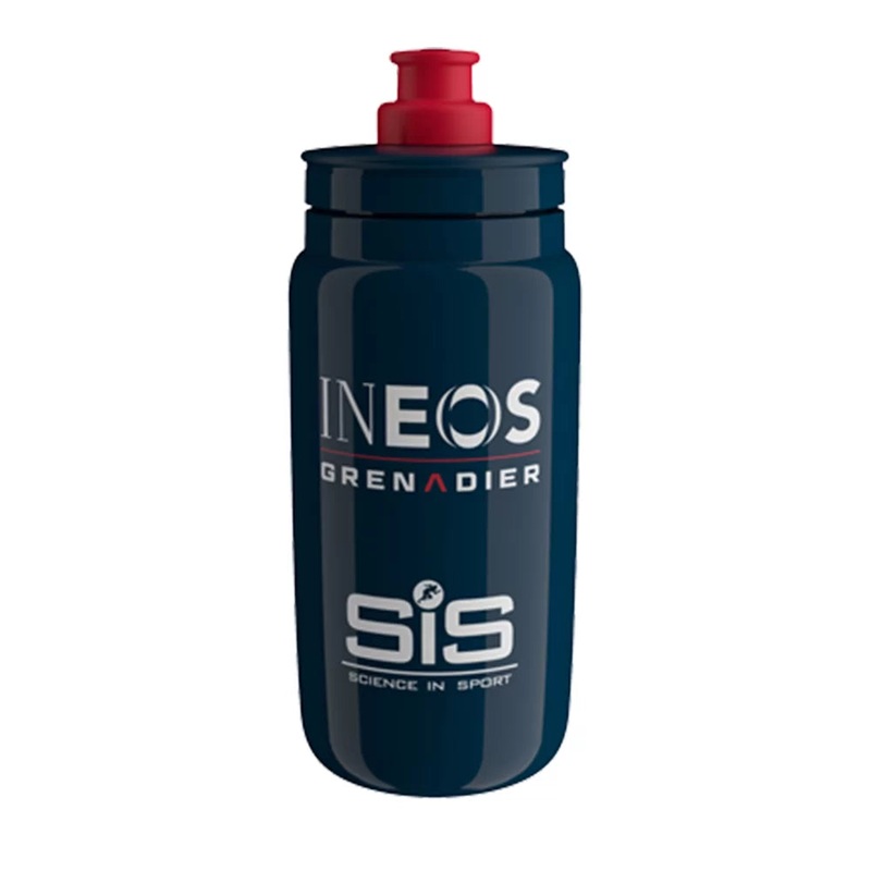 FLY Team Grenadier Ineos 550ml bottle Blue