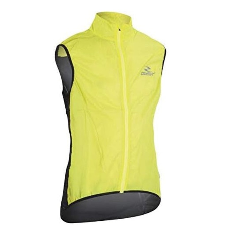 Gist antivento vest Fluorescent XL