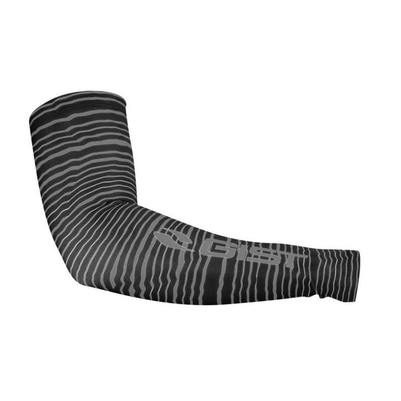 Gist sleeves in Lycra Black S-M