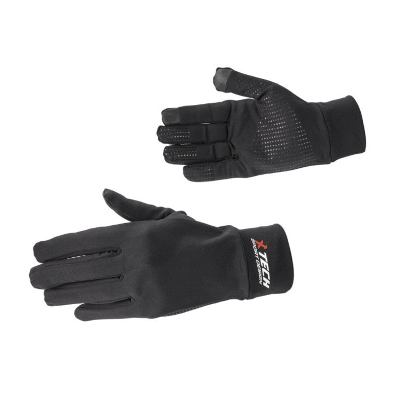 Gloves/subguents x tech xt97 Black S