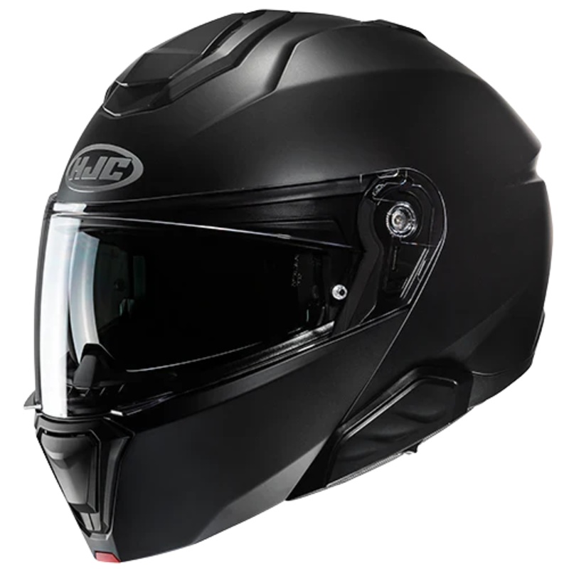 HJC i91 modular helmet Semi -flat black XS