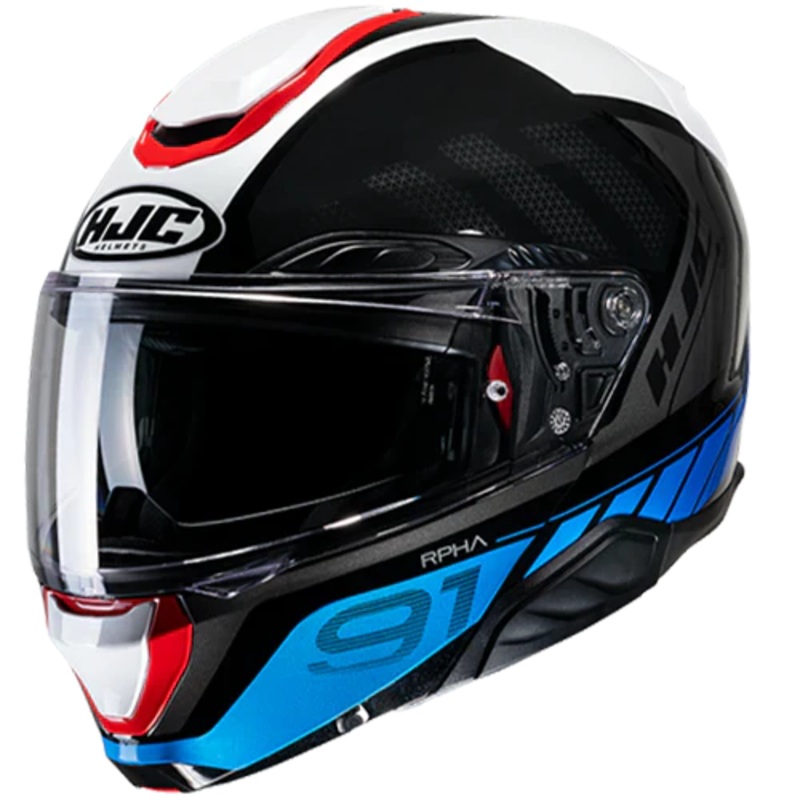 HJC RPHA 91 RFINO modular helmet Mc21 XS