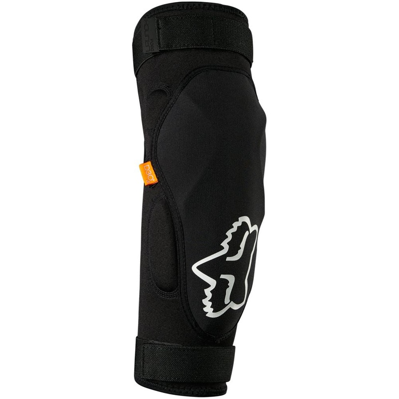 Laund Launch D30 elbower Black L