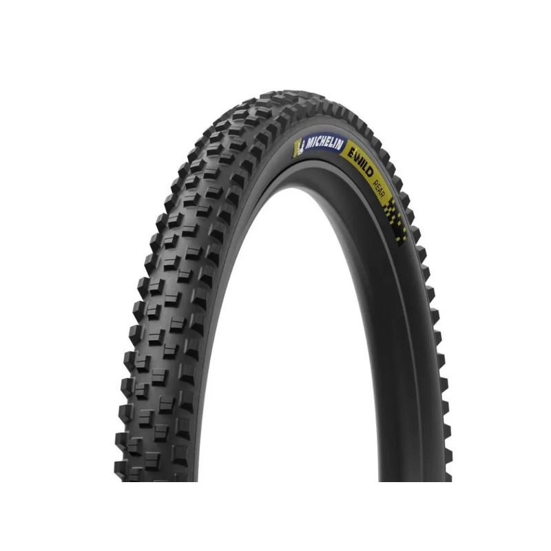 Michelin Tire E-Wild Enduro Rear Racing Line Tubeless Ready 29×2.60