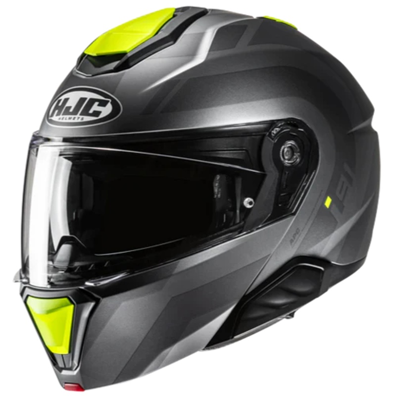 Modular HJC i91 Arven helmet Mc3hsf XS