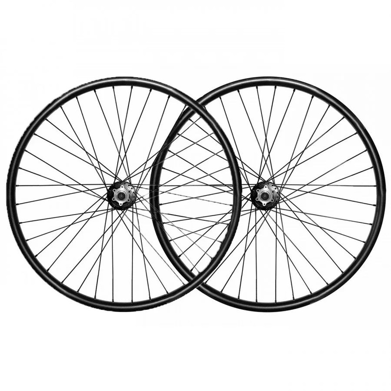 MTB Climber Disc 26 “9/10V wheels