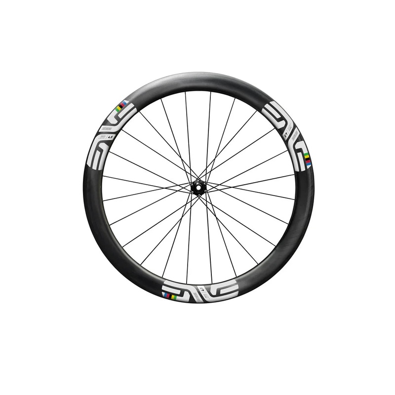 Pair of ENVE SES 4.5 Disc ltd – Limited Edition World Champions XDR