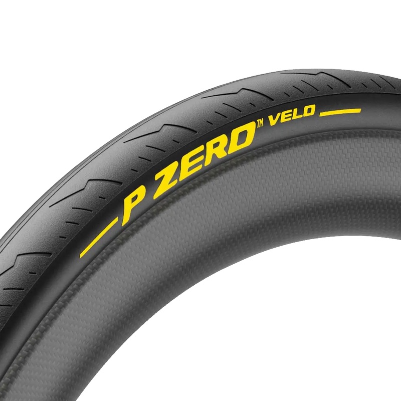 Pirelli P Zero Velo tubular 25-28″