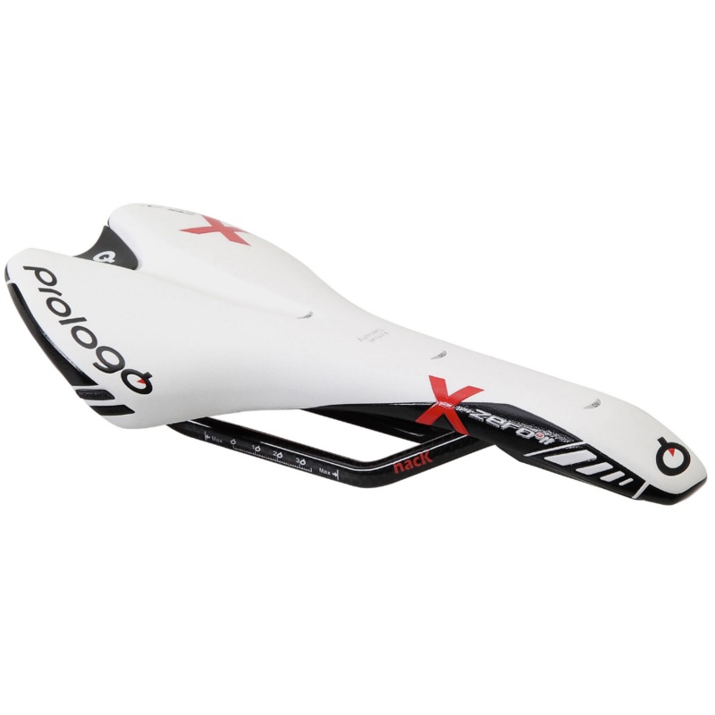 Prologue saddle x zero II nack