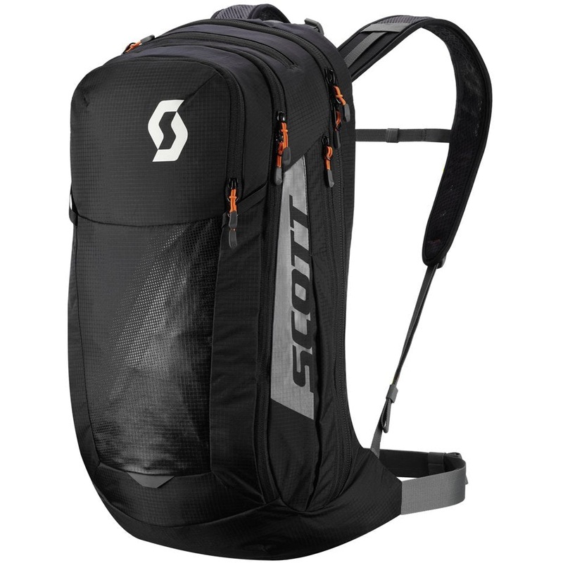 Scott Trail Rocket Evo Fr 24l Bike Backpack