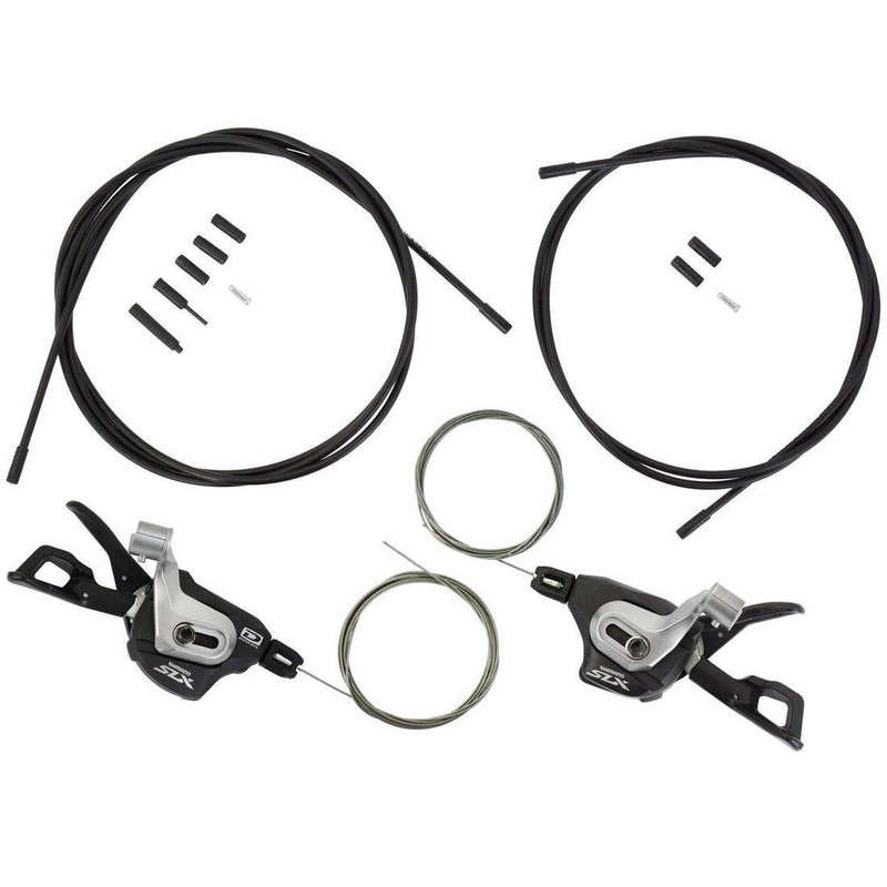 SHIMAN SLX SL-M7000-10 gearbox lever L