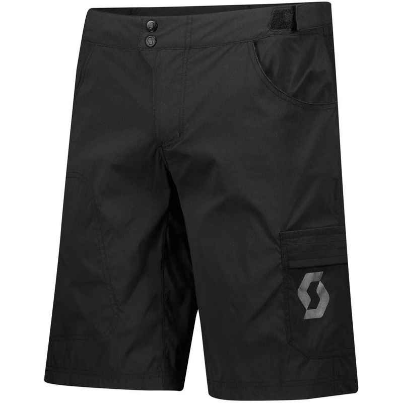 Shorts Scott M’S Trail Flow Black S