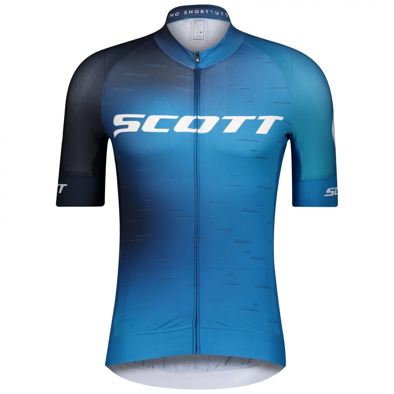 Sweater Scott RC Pro Blue-White S
