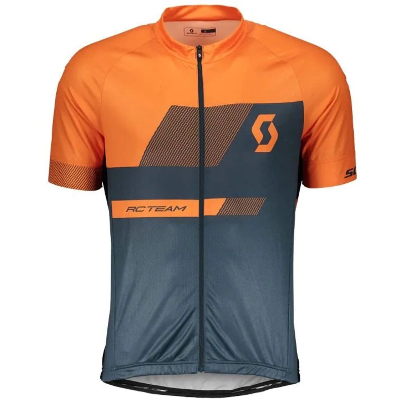 Sweater Scott RC TEAM 10 Blue-orange L