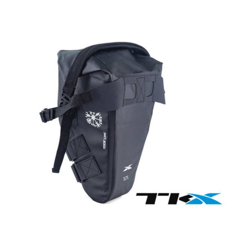 Tekmax Teide Line 12L saddle bag