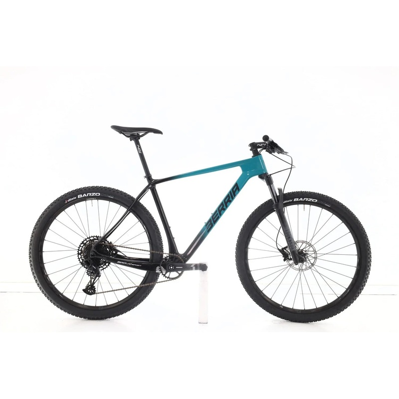 Berria Bravo Sport S