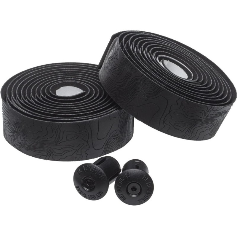 Blackburn Cinch handlebar ribbon Black