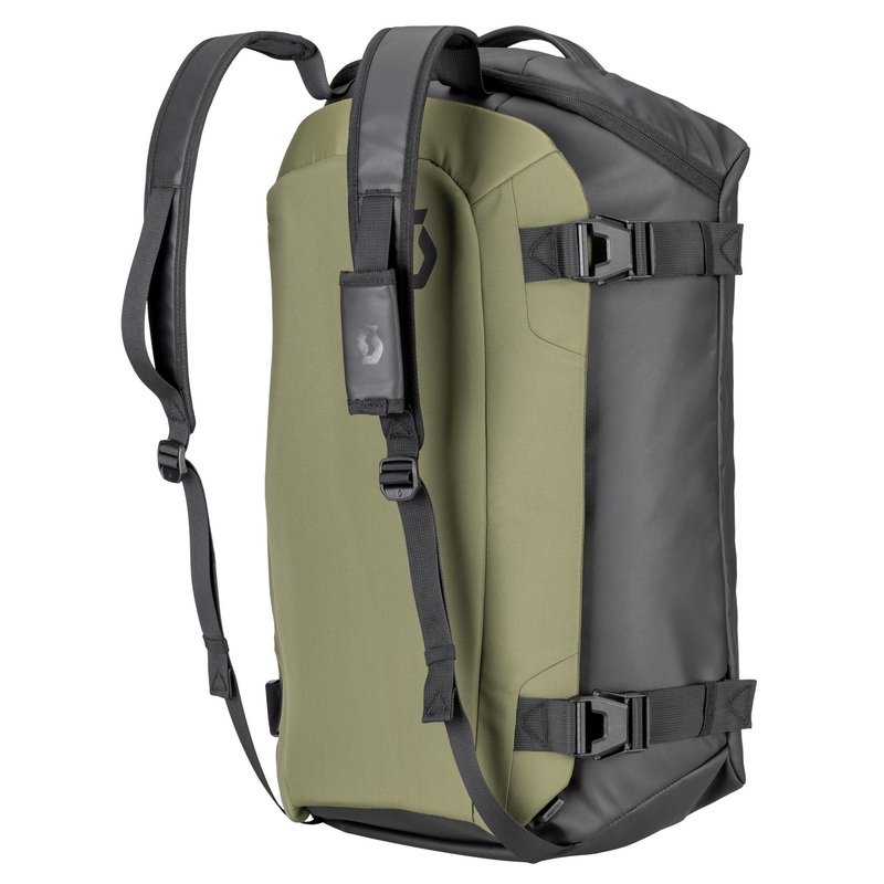 Boars Scott Travel 60