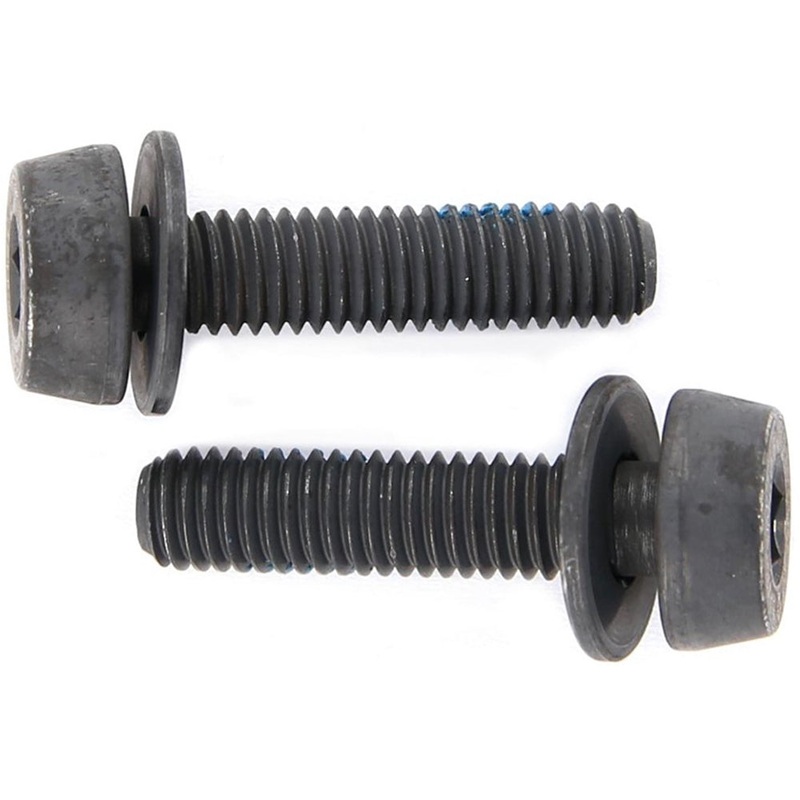 Campagnolo assembly bolts for disc brakes 34mm