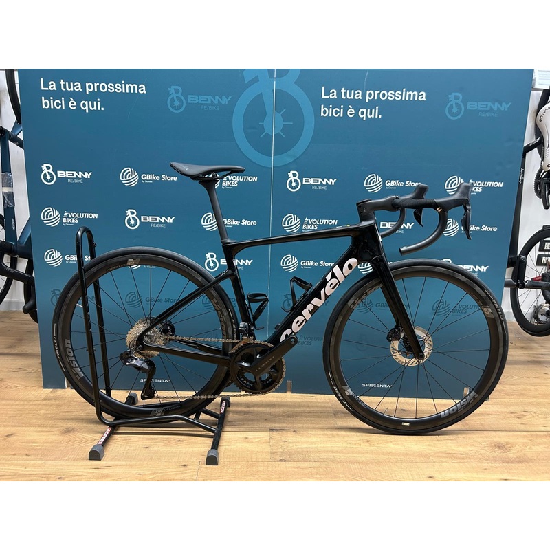 Cervelo Caledonia -5 Size 51 – Used 51