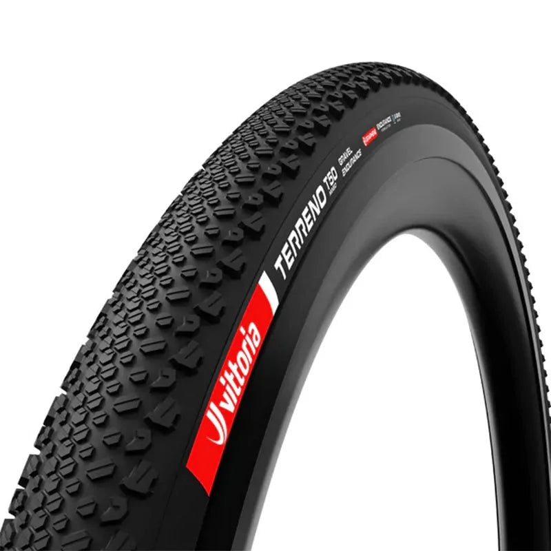 Copertone Vittoria Land T50 Mixed Gravel Endurance Tubeless-Ready 700x40c