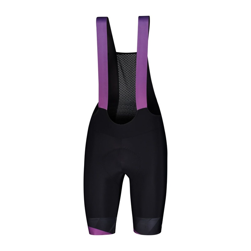 Dungarees Scott RC Pro +++ Supersonic EDT. Black/drift purple S