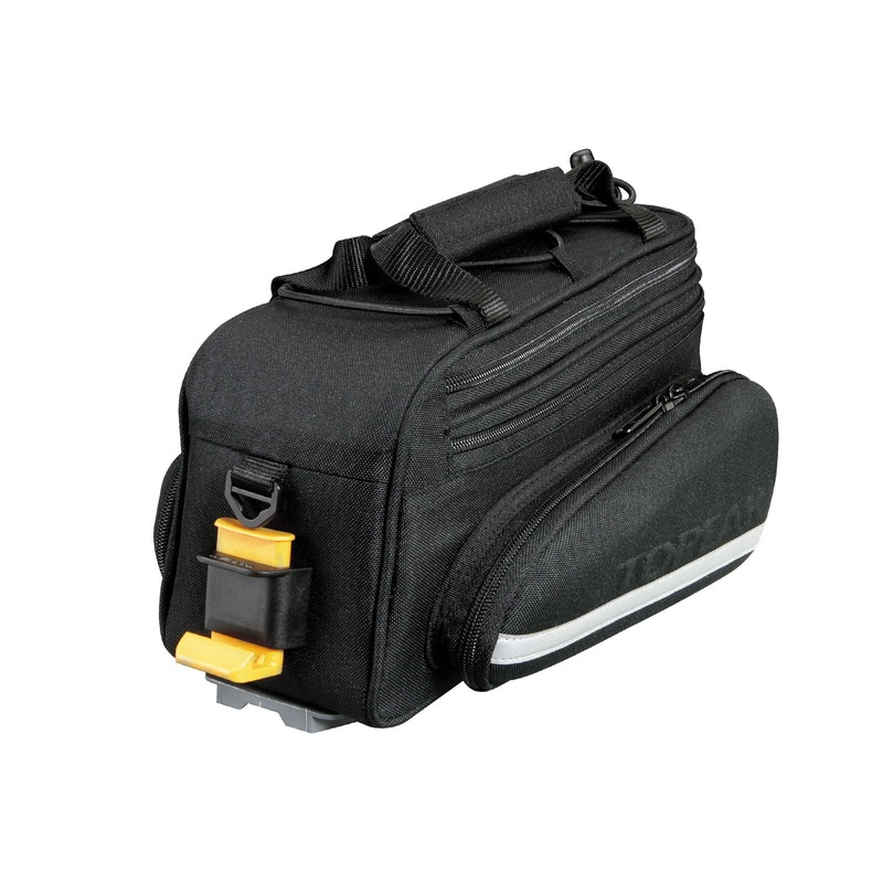 DXP TRUNKBAG TRUNKBAG TRUNKBAG RX RX RX BAG 7.3 L