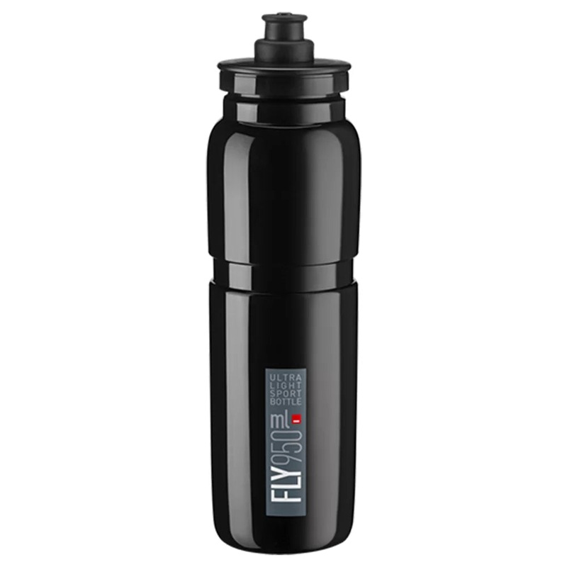 Elite Fly 950ml Elite bottle Black