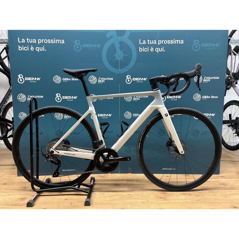 Focus Izalco Max 8.7 Size M – Used