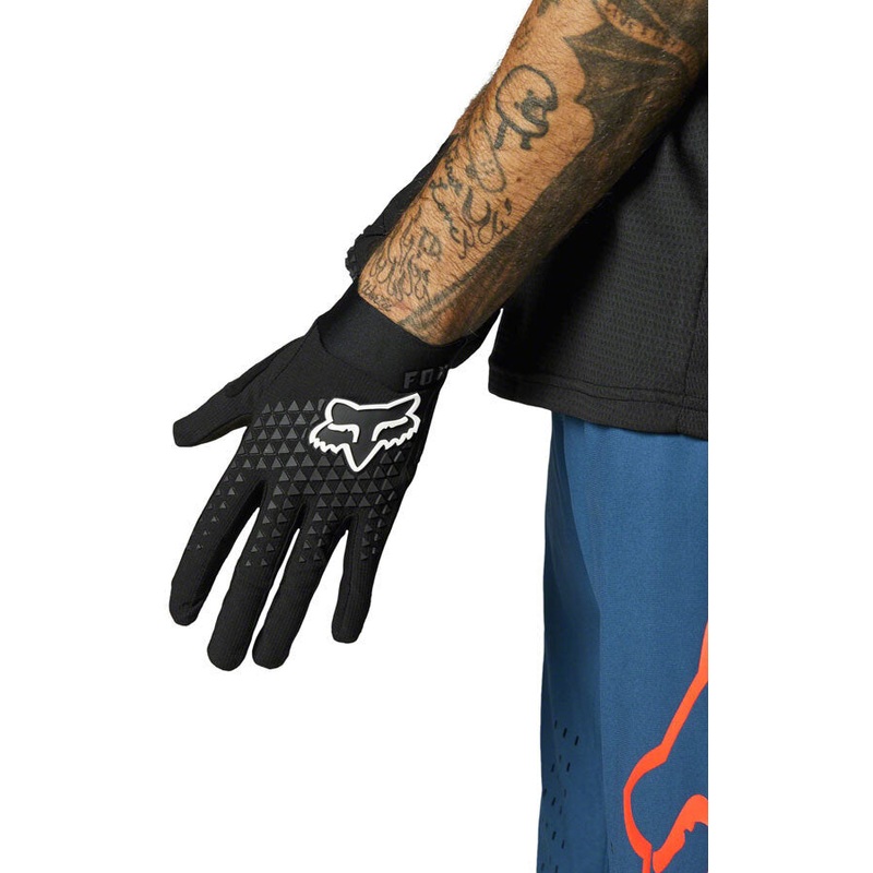 Fox Defend MTB gloves Black S