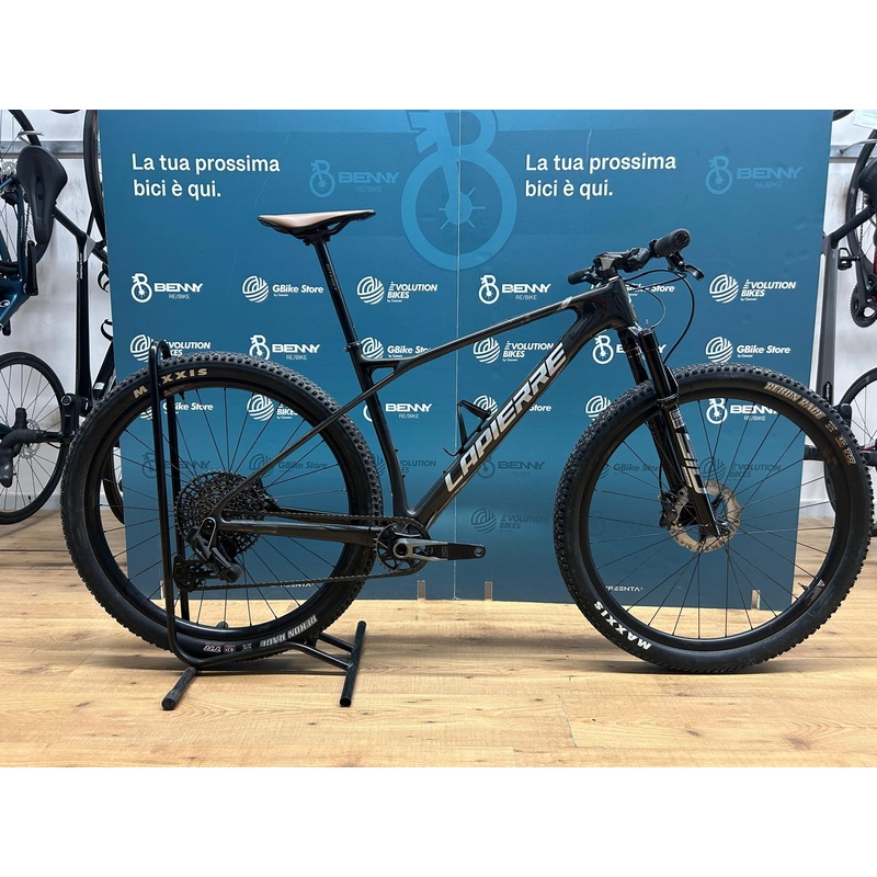 Lapierre Pro Race CF 9.9 Size L – Used L