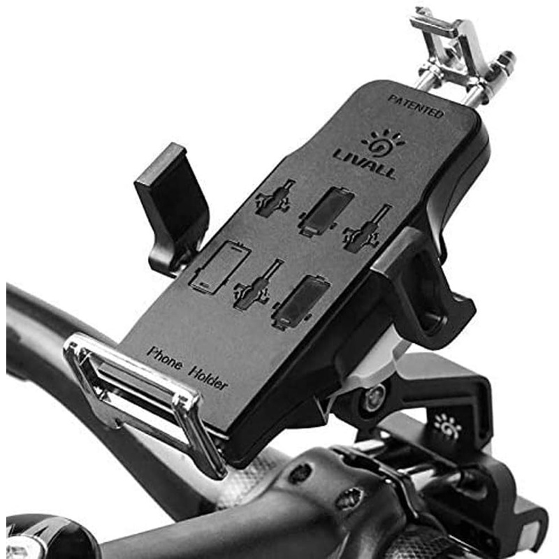 Livall Phone Holder H2 cell support cell support