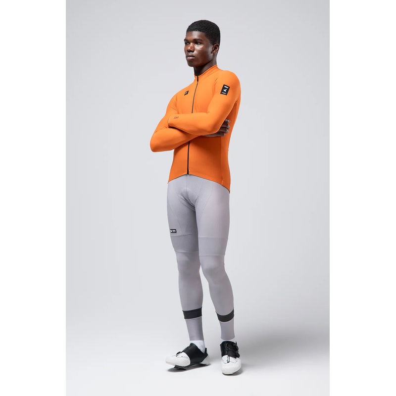 Long sleeve jersey Gobik Pacer Solid 2.0 Thai S