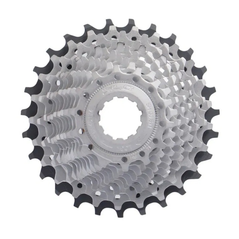 P one cassetta Pignoni XLC XTRALLIGHT 11V FW -S05 – Shimano 14-25