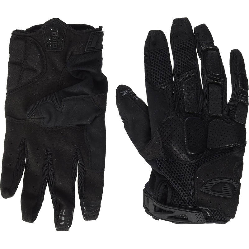 Remedy X Giro Gloves Black S