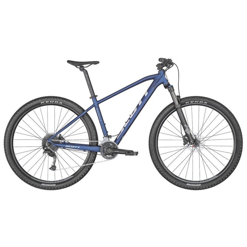 Scott Aspect 940 Blue S