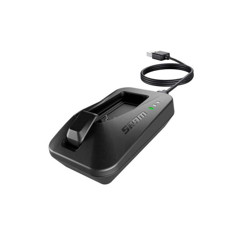 SRAM ETAP AXS charger