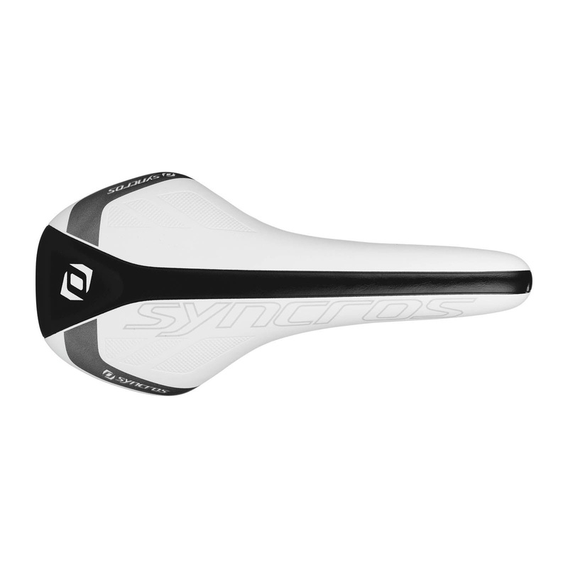 Sylla Syncros RP 1.5 Wide Carbon