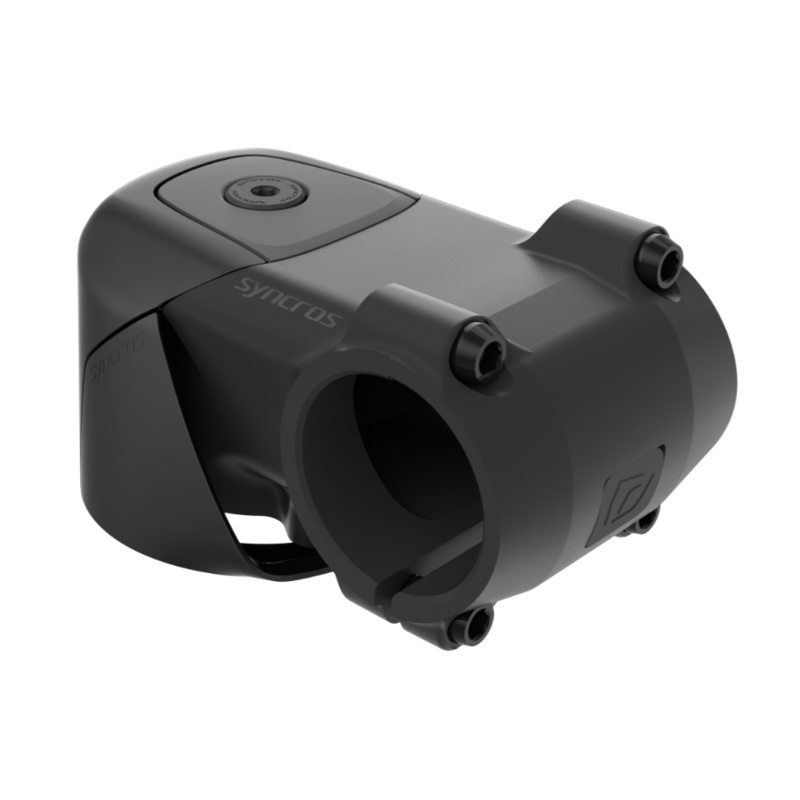 Syncros AM 2.0 handlebar attack 60mm