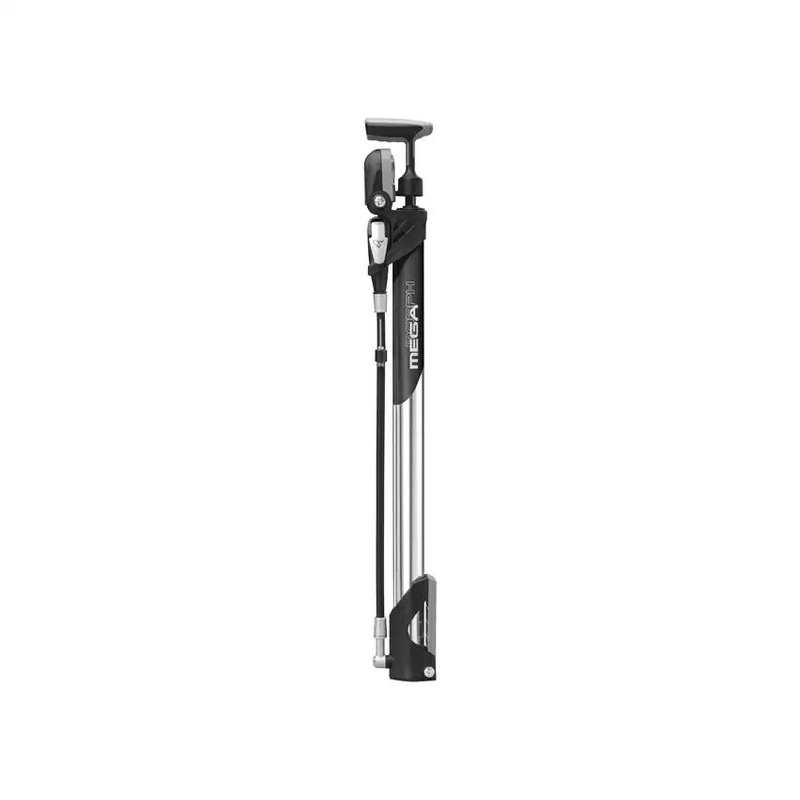 Topaok mega morph smarthead 11bar/160psi pump