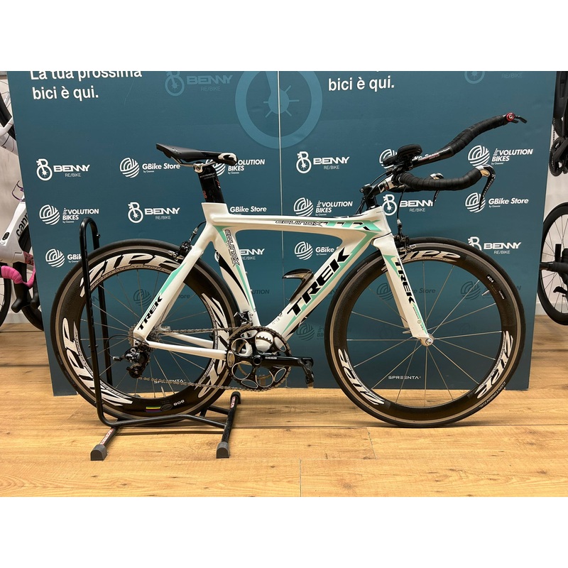 Trek Equinox TTX Size S – Used S