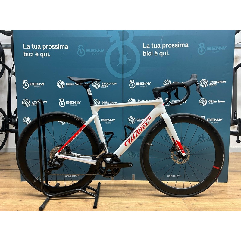 Wilier SLL SL Size S – Used S