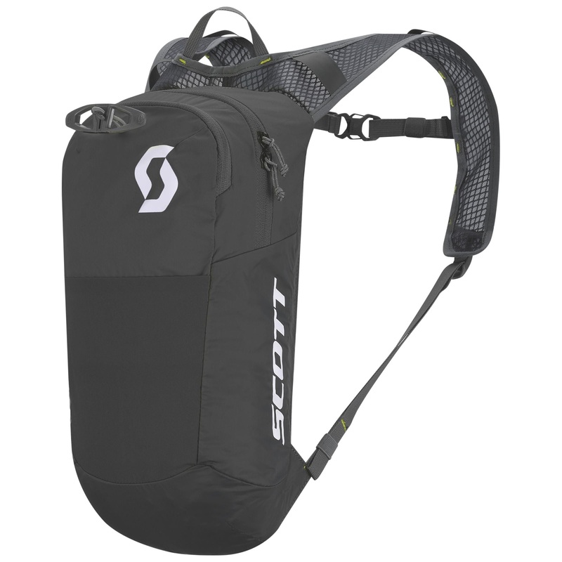 Backpack Scott Trail Lite Evo Fr ‘8 Pack Dark Grey